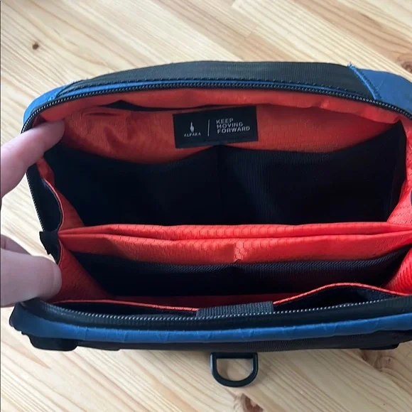 Alpaka ELEMENTS TECH CASE MAX - Picture 4 of 10